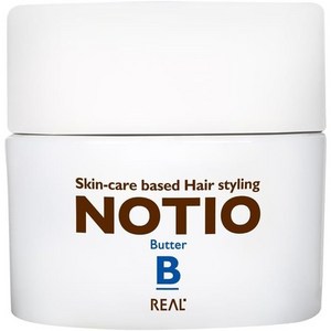 일본직발송 6. 진짜 화학 노티오 (NOTIO) 버터 45G B0778KML1T, 45G X 1, One Colo, 1개