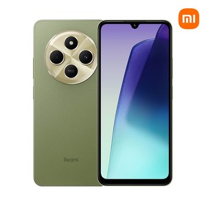 [8램+256GB] 샤오미 Redmi 14C 레드미14C LTE 자급제 [국내정식판], 256GB, 세이지 그린