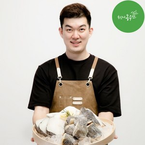 최고다농수산 메로구이 메로 스테이크 조림 목살 뽈살 머리 1kg, 최고다농수산 메로뽈살, 1개