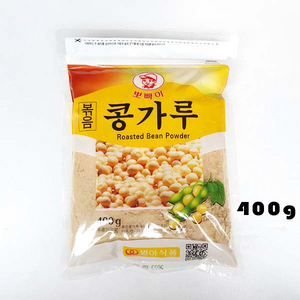 뽀빠이 볶음 콩가루 400g x 20개 박스