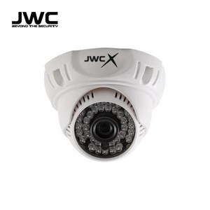 ALL-HD 500만화소 적외선카메라 3.6mm JWC-X7D-N2, 1개