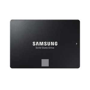 삼성전자 870 EVO SATA SSD + SATA 케이블 0.5m, 500GB