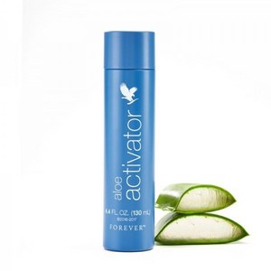 포에버리빙 알로에 액티베이터130ml, 130ml, 1개