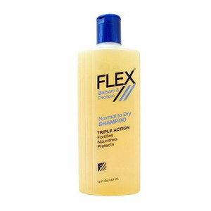 레브론 샴푸 443ml FLEX 1개 일반샴푸