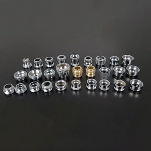 세면대어댑터 모음 19mm 21.2mm 15A 20A, 변환 어댑터 21~30, 29.연장 외부나사 24mm to 22mm, 1개