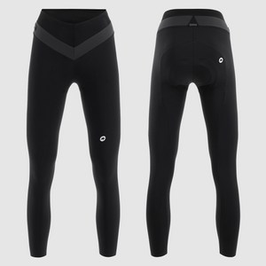 아소스 ASSOS 긴바지 UMA GT Summe Half Tights C2 Black Seies