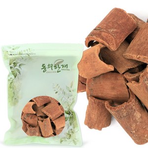 동의한재 껍질깐 베트남 계피, 600g, 1개