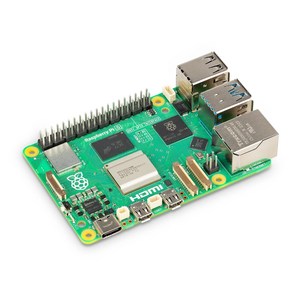 라즈베리파이 5 Raspberry pi 5 Model 8GB, 1개