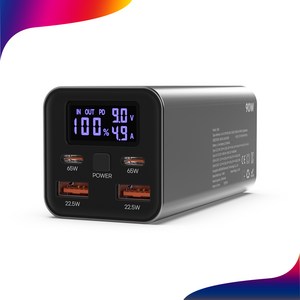 넥스트유 NEXTU 보시노 고속충전 65W 대용량 20000mAh 노트북 보조배터리 2014TQPB