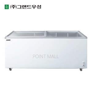 우성기업 업소용 냉동고 수입 냉동쇼케이스 CWSD-610T(610리터)/공장직배송, CWSD-610T