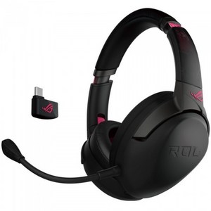 ASUS ROG STRIX GO 2.4 Electo Punk (정품), 1