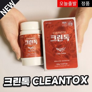 아셀월드 크린톡, 160g, 1개