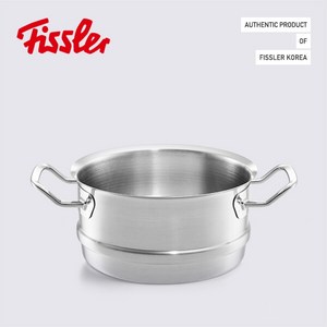 [휘슬러] 오리지널 프로피 컬렉션 스티머 찜기 20cm, 상세 설명 참조, 1개, 상세 설명 참조