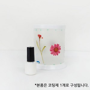 토단 토단법인 압화 코팅제(5ml), 상세페이지 참조, 상세페이지 참조