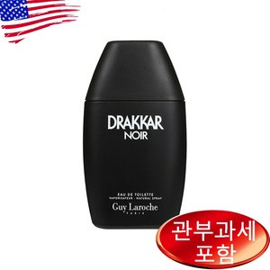 기라로쉬 드라카 느와 오드뚜왈렛 100ml 상세설명, 1개