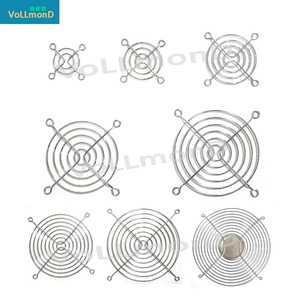 쿨링팬/냉각팬/쿨링/팬망 모음/안전망/안전망 모음, S60, 1개