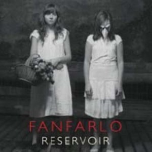 Fanfalo - Resevoi EU수입반, 1CD