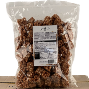 오란다, 1kg, 2개