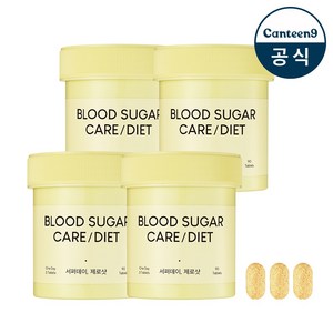 서퍼데이 제로샷 30일분(1Bottle) 바나바잎추출물 녹차카테킨, 4개, 90정