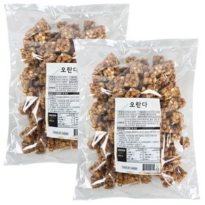 오란다, 1kg, 2개