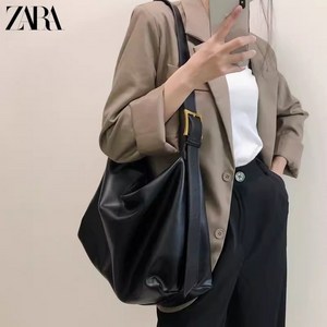 ZARA 자라 가방 숄더 크로스 백 보부상백