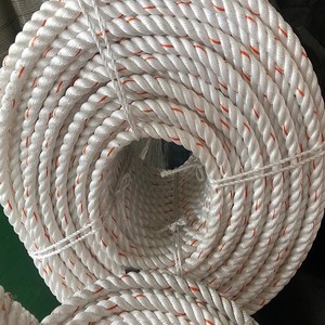 신한로프 피피로프 절단판매 PP ROPE 24mm 10m 20m 30m, 24mm*30m, 1개