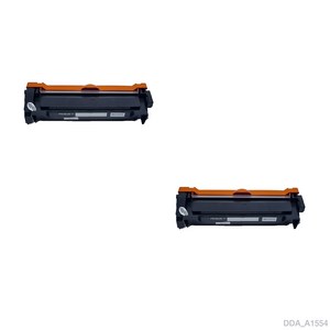 [MOA 재생토너] 제록스 Docupint M115f 검정 2개(CT202137), 2개