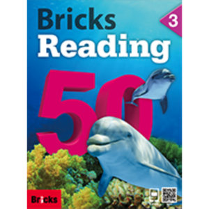 Bicks Reading 50-3 (SB+WB+E.CODE)