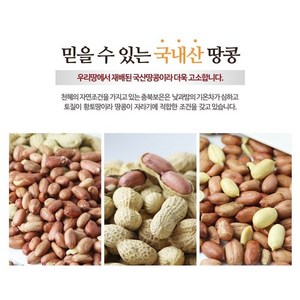 견과류 생알땅콩 볶음알땅콩 통살호두 반살호두 호두싸래기 잣, 잣 180g, 1개