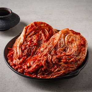 [맛없으면 무료반품] 밥상머리 배추포기 김장김치, 1개, 10kg