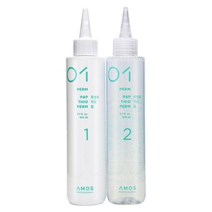 아모스 피엔피 치오펌, 2세트, 150ml