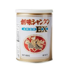 소미 샨탄EX 800g [소미 샨탄 이엑스 중화조미료 시즈닝], 1개