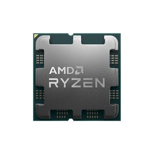 AMD AMD 라이젠5-5세대 7500F (라파엘) (벌크)