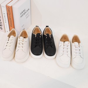 피에르 밴딩 키높이 스니커즈 4.5cm