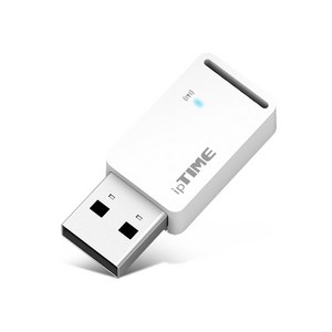 EFM ipTIME A3000mini USB 2.0 무선랜카드 (4시이전주문 당일출발!!), 1개