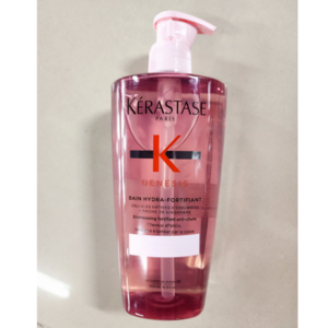 [볼륨업케어샴푸] keastase 케라스타즈 방 제네시스 지성두피 가는모발용 500ml, 1개