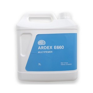 아덱스 E660(660V) 멀티프라이머 3L, E660 멀티프라이머 3L, 1개