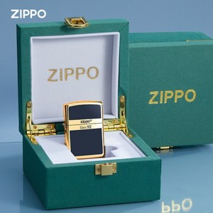 zippo 지포 라이터 오리지날 에나멜 트레이드마크 컬렉션