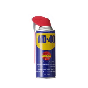 WD40 방청제 450ml, 5개