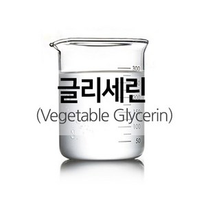 엔피솝 글리세린-수분 증발 억제 기타재료, 글리세린1kg, 1개