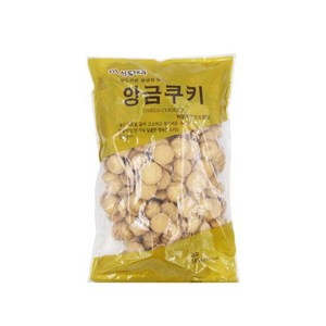 신흥 앙금쿠키, 1.8kg, 1개