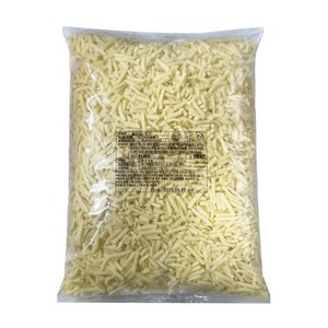 킹스코 골드킹 2.5kg 피자치즈 가공치즈, 3개