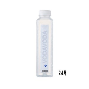 보다보다 생수, 500ml, 24개