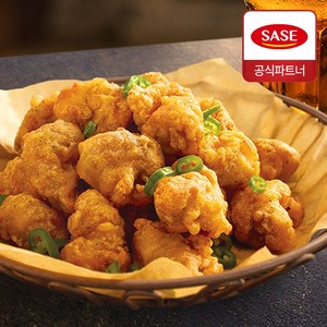 사세 청양고추근위튀김250g, 1개, 250g