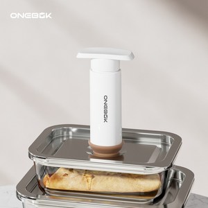 [ONEBOK] 원복 수동진공펌프, 1개
