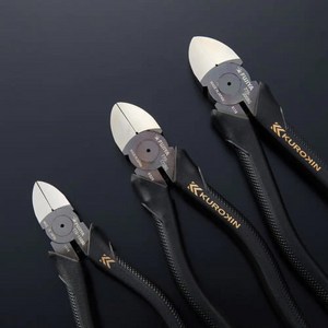 후지야 쿠로킨 플렉시넘 강력 니퍼 770-150BG 스프링, 1개