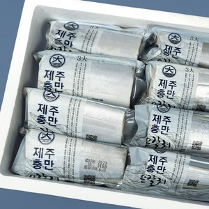 제주갈치 산지직송 왕특대 손질 갈치 제주도 제주특산품 은갈치, 특대(400g이상) 2마리 8팩, 1개