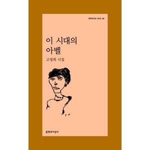 이 시대의 아벨:고정희 시집, 문학과지성사, 고정희