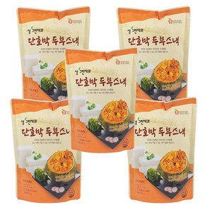 단호박과자 너무 맛있는 웰빙과자예요 이벤트중, 5개, 120g