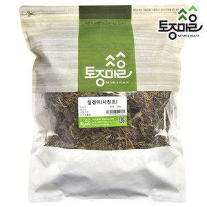 [토종마을]국산 질경이(차전초) 300g, 1개